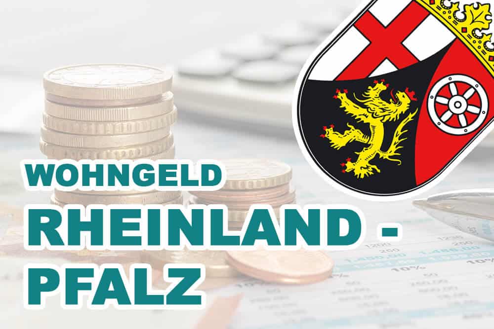 Rheinland-Pfalz Wappen