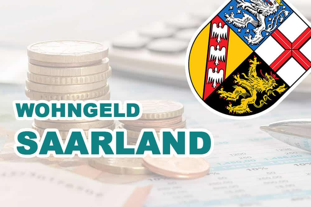 Saarland Wappen